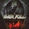 Ironbound (CD Album) - Overkill