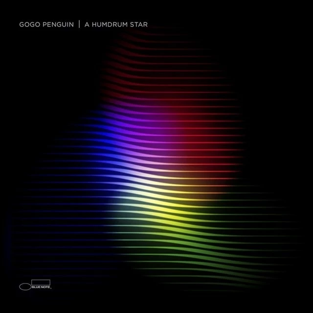 A Humdrum Star (Vinyl 12" Album) - GoGo Penguin 3 A Humdrum Star (Vinyl 12" Album) - GoGo Penguin