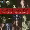 Klaus Tennstedt: The Great EMI Recording (CD Album) - Antonin Dvorak -usa Music Sales 2022 571ef4dd 1dc8 4ef2 83ca 73a6c96df463