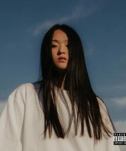 Before I Die (Vinyl 12" Album) - Park Hye Jin