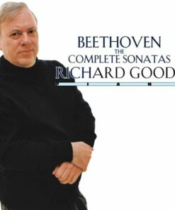 Beethoven: The Complete Sonatas (CD Box Set)
