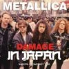 Damage in Japan: Nagoya Broadcast 1986 (CD Album) - Metallica 2 Damage in Japan: Nagoya Broadcast 1986 (CD Album) - Metallica -usa Music Sales 2022 576c58df 1996 498f b06f b4345ac5dfde