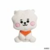 RJ Baby: BT21 Small Soft Toy (Plush) -usa Music Sales 2022 576deb9c f718 4b6b b783 826e3ca2a656