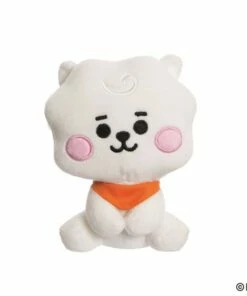 RJ Baby: BT21 Small Soft Toy (Plush)