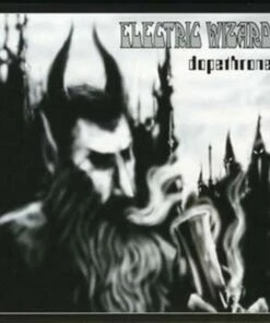 Dopethrone (CD Album) - Electric Wizard