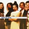 The Platinum Collection (CD Album) - Faith No More