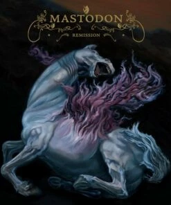Remission (Vinyl 12" Album) - Mastodon
