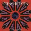 Lost Not Forgotten Archives: The Majesty Demos (1985-1986) (CD Album) - Dream Theater -usa Music Sales 2022 581ad9fe d65e 471a 9a28 ba1442bb8627
