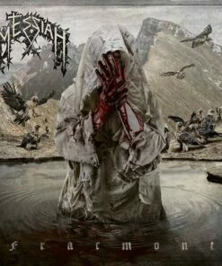 Fracmont (Vinyl 12" Album) - Messiah