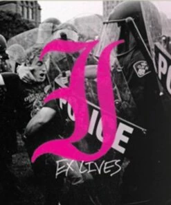 Ex Lives (CD Album) - Every Time I Die