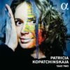 Patricia Kopatchinskaja: Take Two (CD Album) - Patricia Kopatchinskaja 1 Patricia Kopatchinskaja: Take Two (CD Album) - Patricia Kopatchinskaja -usa Music Sales 2022 5877a714 597a 4e21 9817 178c7909d68c
