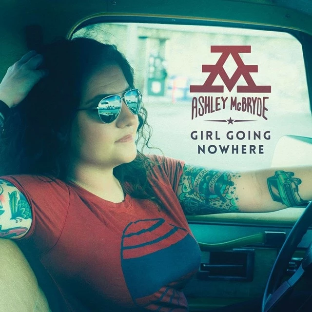 Girl Going Nowhere (Vinyl 12" Album) - Ashley McBryde 3 Girl Going Nowhere (Vinyl 12" Album) - Ashley McBryde