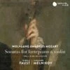 Wolfgang Amadeus Mozart: Sonatas for Fortepiano & Violin - Volume 2 (CD Album) - Wolfgang Amadeus Mozart -usa Music Sales 2022 588c4d89 7875 4759 8d30 1a73d5bfb029