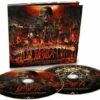 The Repentless Killogy: Live at the Forum in Inglewood, CA (CD Album) - Slayer -usa Music Sales 2022 58b3cea2 1e70 43b7 a0c2 a9181a798679