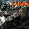 Tempo of the Damned/Shovel Headed Kill Machine (CD Album) - Exodus -usa Music Sales 2022 58ba3c98 07ab 4c92 8c97 c21ea3df3ee3