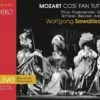 Mozart: Cosi Fan Tutte (CD Album) - Wolfgang Amadeus Mozart -usa Music Sales 2022 59054b7f 4723 474f 86e0 1b6bab267856
