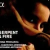 Serpent & Fire (CD Album) - Anna Prohaska -usa Music Sales 2022 59190487 ed35 41e9 bf0f 1cff72c3e358