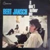 It Don't Bother Me (Vinyl 12" Album) - Bert Jansch -usa Music Sales 2022 59c354fe f036 4b15 bf66 24e46689a8b9