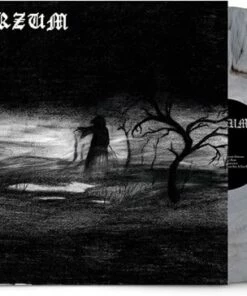 Burzum (Vinyl 12" Album) - Burzum 5 Burzum (Vinyl 12" Album) - Burzum -usa Music Sales 2022 59dc944a 92c1 4fad b8d9 76f8b891293d