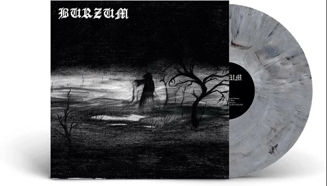 Burzum (Vinyl 12" Album) - Burzum 4 Burzum (Vinyl 12" Album) - Burzum - Image 2