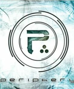 Periphery (CD Album) - Periphery