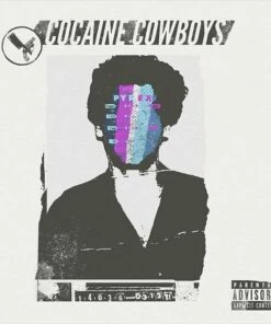 Cocaine Cowboys (Vinyl 12" Album) - Benny the Butcher & 38 Spesh