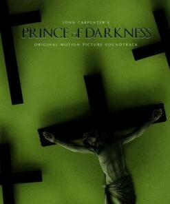 Prince of Darkness (Vinyl 12" Album)