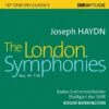 Joseph Haydn: The London Symphonies Nos. 93-104 (CD Box Set) - Joseph Haydn 1 Joseph Haydn: The London Symphonies Nos. 93-104 (CD Box Set) - Joseph Haydn -usa Music Sales 2022 5b2cfde5 0d1a 4d5c b283 e642589ecab0