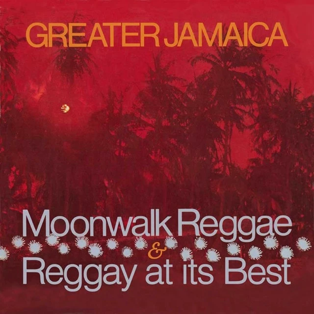Greater Jamaica Moonwalk Reggae/Raggay at Its Best (CD Album) - Various Artists 3 Greater Jamaica Moonwalk Reggae/Raggay at Its Best (CD Album) - Various Artists