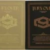 Turn Over: Special Version (CD Album) - SF9