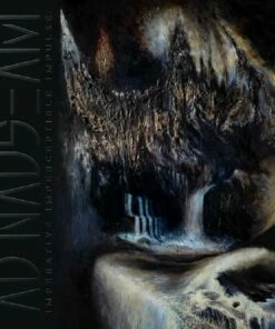 Imperative Imperceptible Impulse (CD Album) - Ad Nauseum