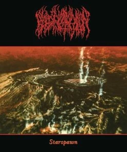 Interdimensional Extinction (Vinyl 12" Album) - Blood Incantation