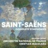 Saint-Saens: Complete Symphonies (CD Box Set) - Camille Saint-Saens 1 Saint-Saens: Complete Symphonies (CD Box Set) - Camille Saint-Saens -usa Music Sales 2022 5b9cde35 f3a5 4e4a bfab c4758b44a269