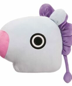 Mang: BT21 Plush Cushion (Homeware)