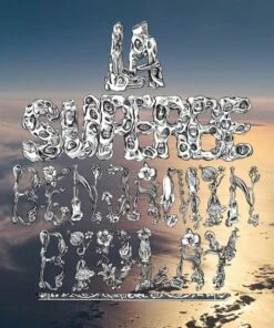 La Superbe (Vinyl 12" Album) - Benjamin Biolay