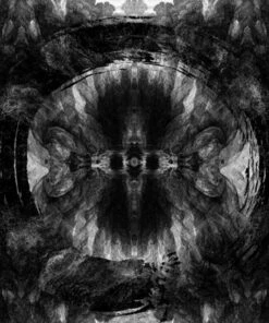 Holy Hell (CD Album) - Architects