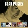 Original Album Classics (CD Box Set) - Brad Paisley 1 Original Album Classics (CD Box Set) - Brad Paisley -usa Music Sales 2022 5bd2f22f 22a7 4d99 9628 8fd124cfe7d1