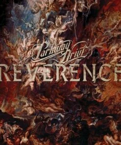 Reverence (Vinyl 12" Album) - Parkway Drive