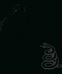 The Black Album (Remastered) (Vinyl 12" Album) - Metallica 5 The Black Album (Remastered) (Vinyl 12" Album) - Metallica -usa Music Sales 2022 5c3454f9 0a91 480d 88ed c05d286d142e