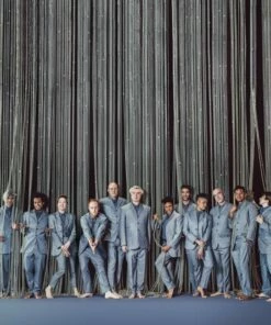 American Utopia On Broadway (Vinyl 12" Album) - David Byrne