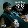 R&G (Rhythm & Gangsta): The Masterpiece (Vinyl 12" Album) - Snoop Dogg -usa Music Sales 2022 5c927eae 500b 4243 a10b aa5f4a53cd03