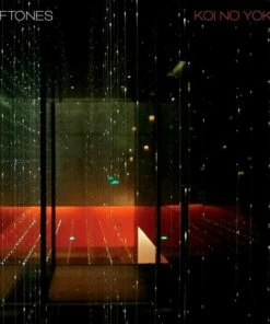 Koi No Yokan (Vinyl 12" Album) - Deftones