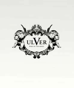 Wars of the Roses (CD Album) - Ulver