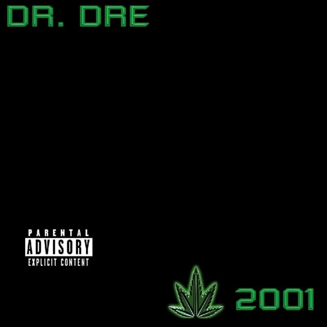 2001 (Vinyl 12" Album) - Dr. Dre 3 2001 (Vinyl 12" Album) - Dr. Dre