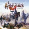 Crusader (CD Album) - Saxon -usa Music Sales 2022 5cfc3e8b ffbe 48df 8159 9ac6c5d8afae