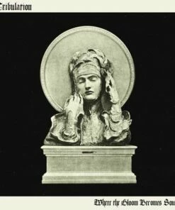 Where the Gloom Becomes Sound (CD Album) - Tribulation