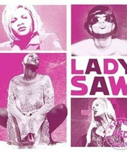 Reggae Legends (CD Box Set) - Lady Saw