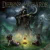 Demons & Wizards (Vinyl 12" Album) - Demons & Wizards -usa Music Sales 2022 5d5c0e68 ff22 4395 a2fb 3ea82da563a1
