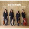 Quatuor Akilone: Haydn/Mozart/Schubert (CD Album) - Quatuor Akilone 1 Quatuor Akilone: Haydn/Mozart/Schubert (CD Album) - Quatuor Akilone -usa Music Sales 2022 5de028ed 0ecc 436f bff0 9c77ee2e21e3