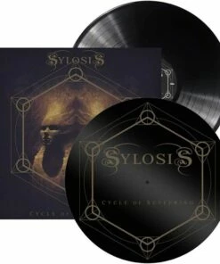 Cycle of Suffering (Vinyl 12" Album) - Sylosis